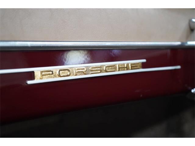 1973 Porsche 356 (CC-2032707) for sale in Biloxi, Mississippi