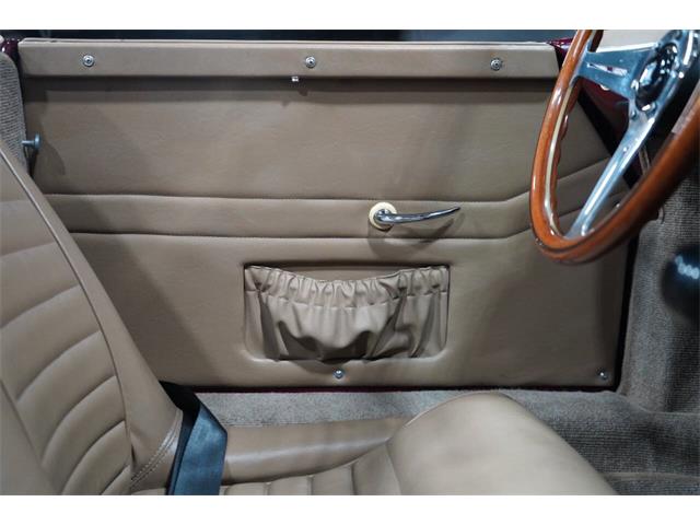 1973 Porsche 356 (CC-2032707) for sale in Biloxi, Mississippi