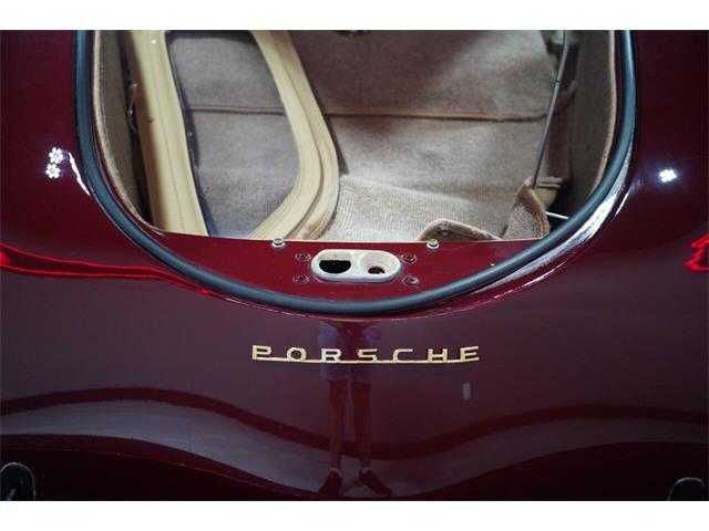 1973 Porsche 356 (CC-2032707) for sale in Biloxi, Mississippi