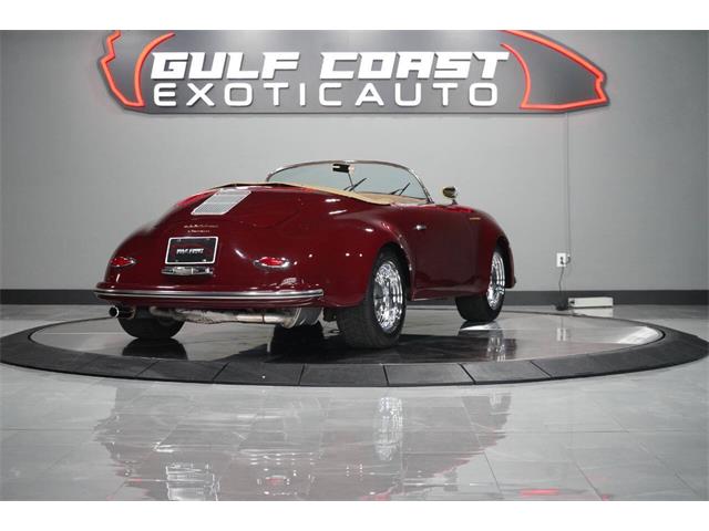 1973 Porsche 356 (CC-2032707) for sale in Biloxi, Mississippi