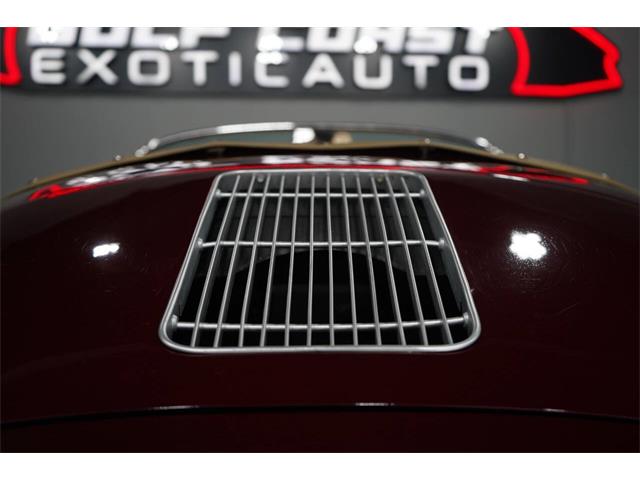 1973 Porsche 356 (CC-2032707) for sale in Biloxi, Mississippi
