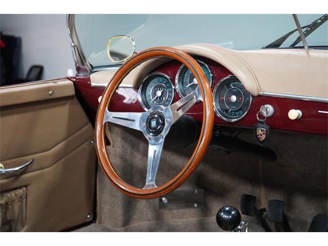 1973 Porsche 356 (CC-2032707) for sale in Biloxi, Mississippi