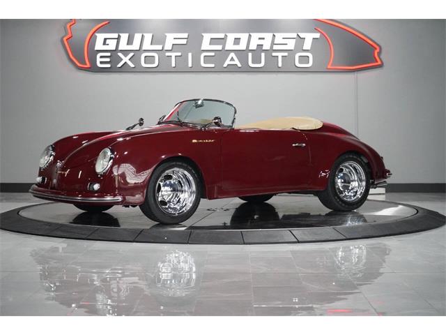1973 Porsche 356 (CC-2032707) for sale in Biloxi, Mississippi