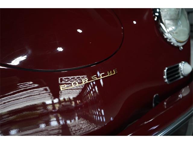 1973 Porsche 356 (CC-2032707) for sale in Biloxi, Mississippi