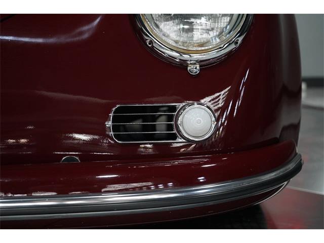 1973 Porsche 356 (CC-2032707) for sale in Biloxi, Mississippi