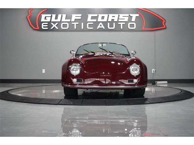 1973 Porsche 356 (CC-2032707) for sale in Biloxi, Mississippi