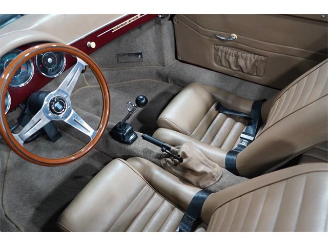 1973 Porsche 356 (CC-2032707) for sale in Biloxi, Mississippi