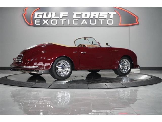 1973 Porsche 356 (CC-2032707) for sale in Biloxi, Mississippi