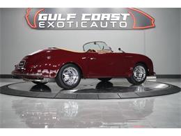 1973 Porsche 356 (CC-2032707) for sale in Biloxi, Mississippi