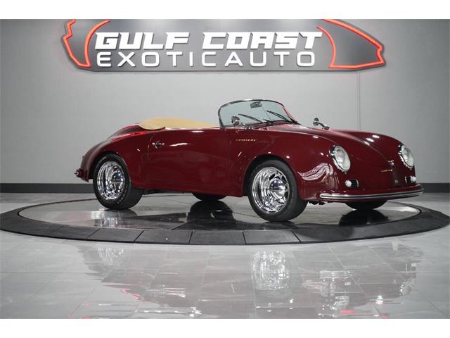 1973 Porsche 356 (CC-2032707) for sale in Biloxi, Mississippi