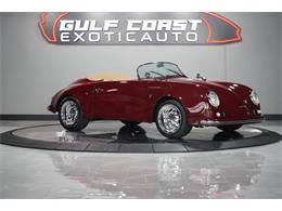 1973 Porsche 356 (CC-2032707) for sale in Biloxi, Mississippi