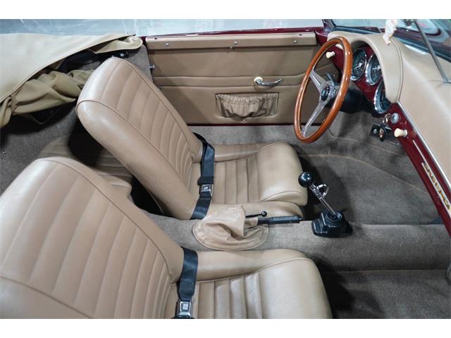1973 Porsche 356 (CC-2032707) for sale in Biloxi, Mississippi