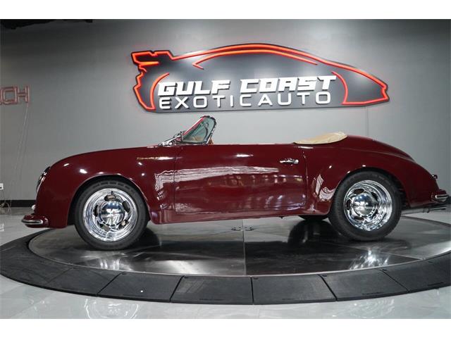 1973 Porsche 356 (CC-2032707) for sale in Biloxi, Mississippi