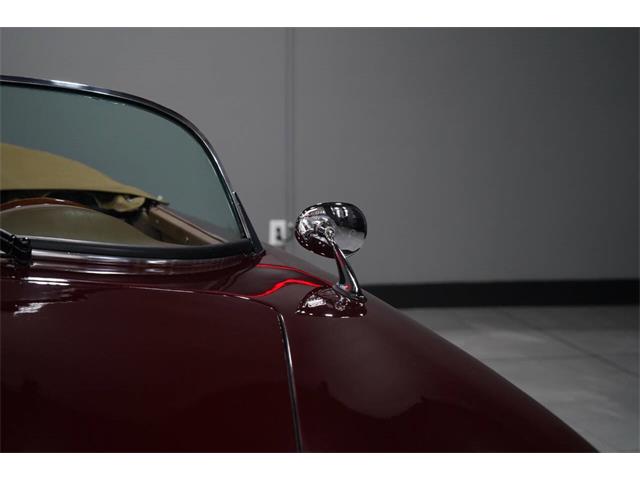 1973 Porsche 356 (CC-2032707) for sale in Biloxi, Mississippi