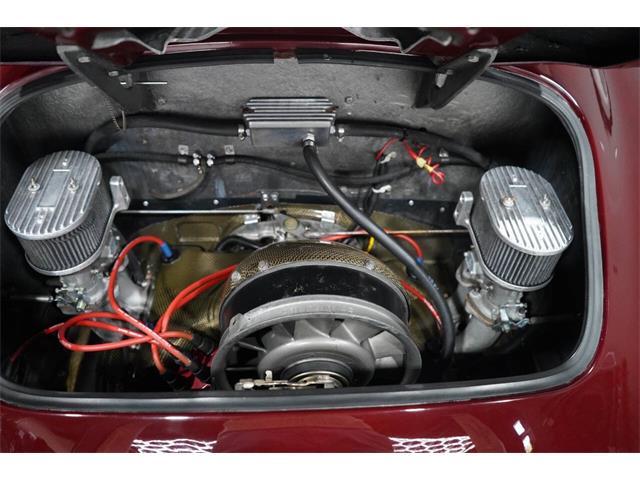 1973 Porsche 356 (CC-2032707) for sale in Biloxi, Mississippi