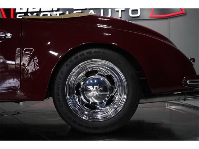 1973 Porsche 356 (CC-2032707) for sale in Biloxi, Mississippi