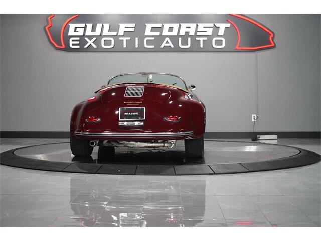 1973 Porsche 356 (CC-2032707) for sale in Biloxi, Mississippi