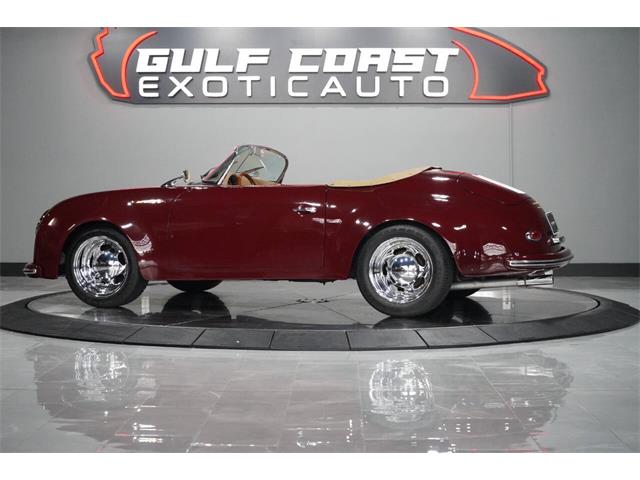 1973 Porsche 356 (CC-2032707) for sale in Biloxi, Mississippi