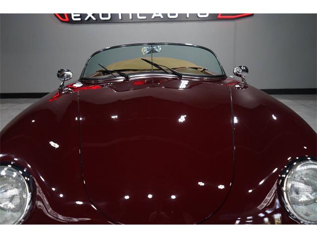1973 Porsche 356 (CC-2032707) for sale in Biloxi, Mississippi