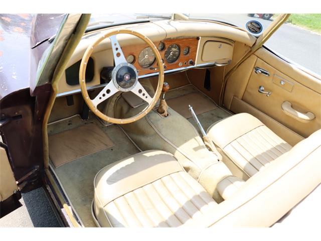 1960 Jaguar XK150 (CC-2032714) for sale in Astoria, New York
