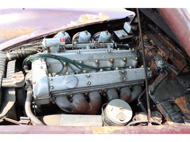 1960 Jaguar XK150 (CC-2032714) for sale in Astoria, New York