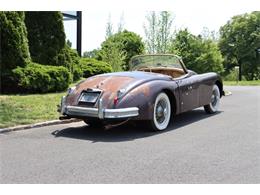 1960 Jaguar XK150 (CC-2032714) for sale in Astoria, New York