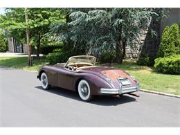 1960 Jaguar XK150 (CC-2032714) for sale in Astoria, New York