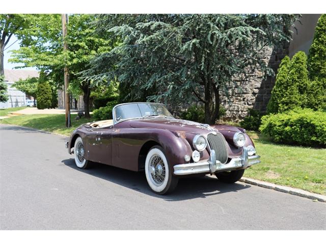 1960 Jaguar XK150 (CC-2032714) for sale in Astoria, New York