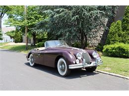 1960 Jaguar XK150 (CC-2032714) for sale in Astoria, New York