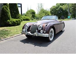 1960 Jaguar XK150 (CC-2032714) for sale in Astoria, New York