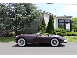 1960 Jaguar XK150 (CC-2032714) for sale in Astoria, New York
