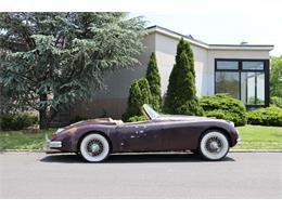 1960 Jaguar XK150 (CC-2032714) for sale in Astoria, New York