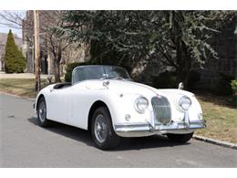 1959 Jaguar XK150 (CC-2032717) for sale in Astoria, New York