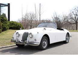1959 Jaguar XK150 (CC-2032717) for sale in Astoria, New York