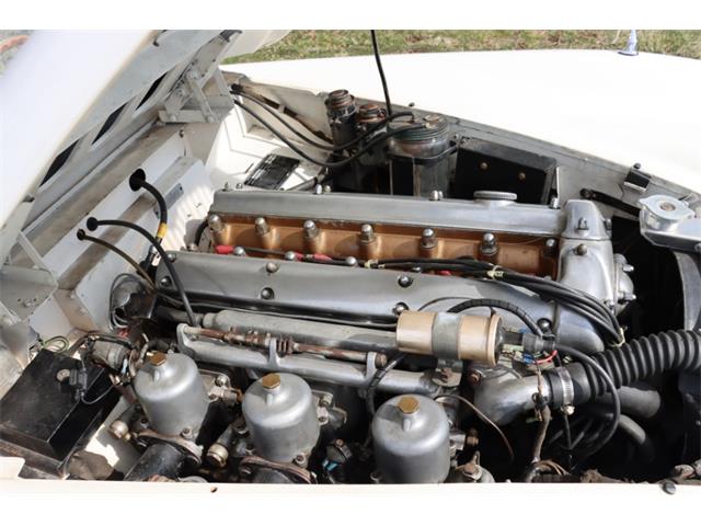 1959 Jaguar XK150 (CC-2032717) for sale in Astoria, New York