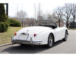 1959 Jaguar XK150 (CC-2032717) for sale in Astoria, New York