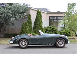 1958 Jaguar XK150 (CC-2032720) for sale in Astoria, New York