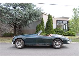 1958 Jaguar XK150 (CC-2032720) for sale in Astoria, New York