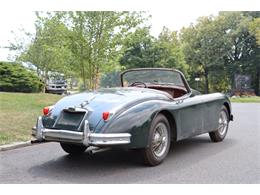 1958 Jaguar XK150 (CC-2032720) for sale in Astoria, New York