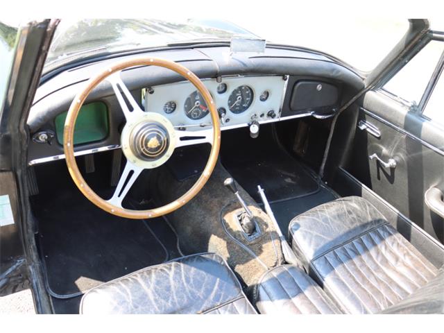 1959 Jaguar XK150 (CC-2032722) for sale in Astoria, New York
