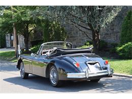 1959 Jaguar XK150 (CC-2032722) for sale in Astoria, New York