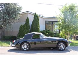 1959 Jaguar XK150 (CC-2032722) for sale in Astoria, New York