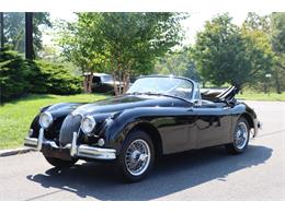 1959 Jaguar XK150 (CC-2032722) for sale in Astoria, New York