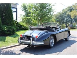 1959 Jaguar XK150 (CC-2032722) for sale in Astoria, New York