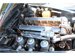 1959 Jaguar XK150 (CC-2032722) for sale in Astoria, New York
