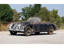 1959 Jaguar XK150 (CC-2032723) for sale in Astoria, New York