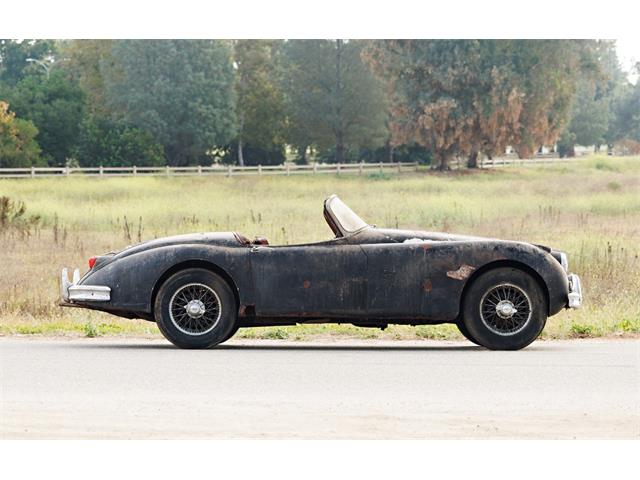 1959 Jaguar XK150 (CC-2032723) for sale in Astoria, New York