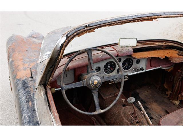 1959 Jaguar XK150 (CC-2032723) for sale in Astoria, New York