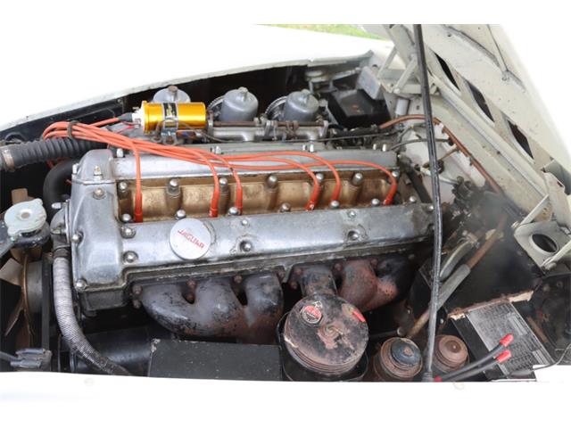 1959 Jaguar XK150 (CC-2032724) for sale in Astoria, New York