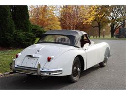 1959 Jaguar XK150 (CC-2032724) for sale in Astoria, New York